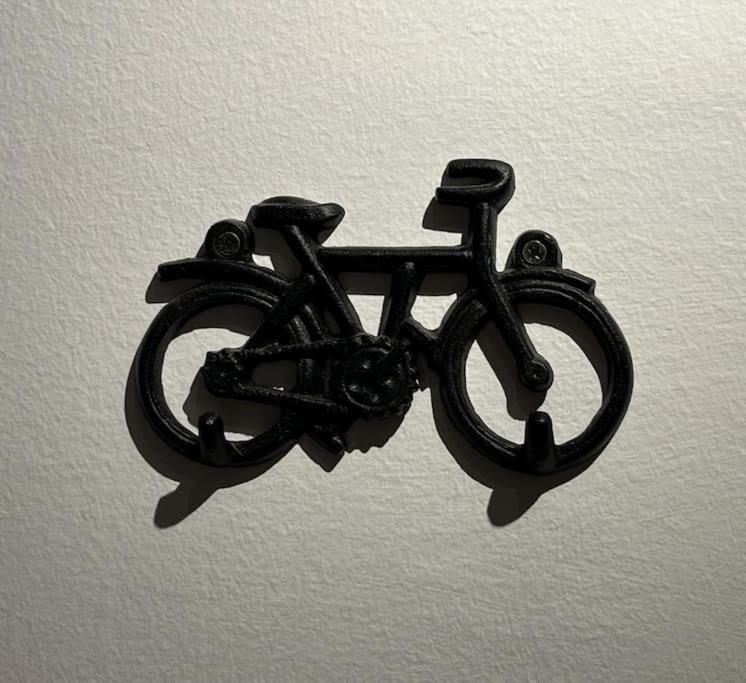 La Bicicleta, Duplex En Velez Benaudalla Velez de Benaudalla Exterior photo